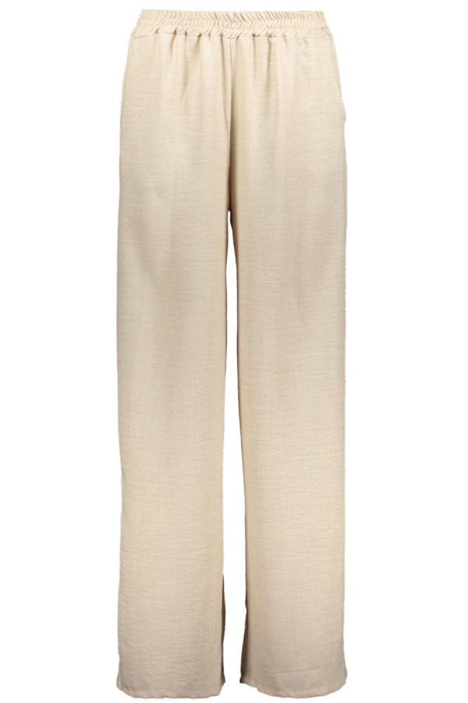LUA PANT 10837 BEIGE